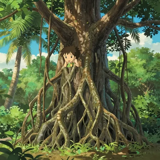 florida strangler fig