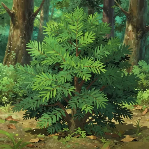 florida yew