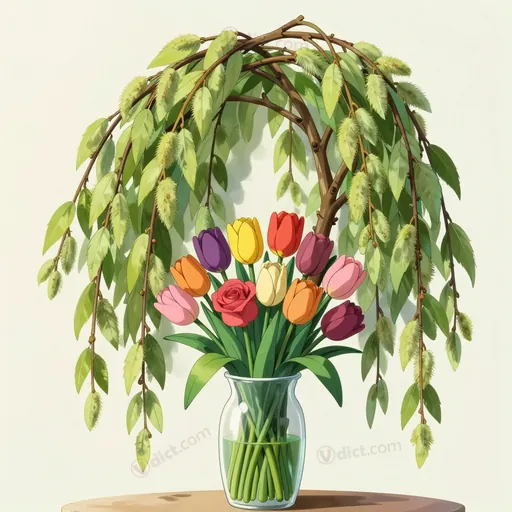 florist's willow