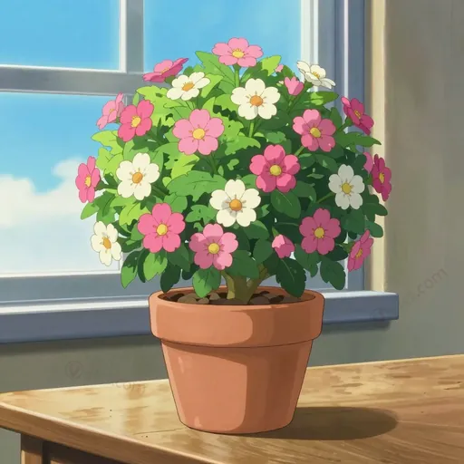 floriterous