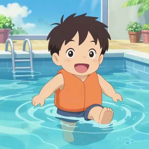 flotation device