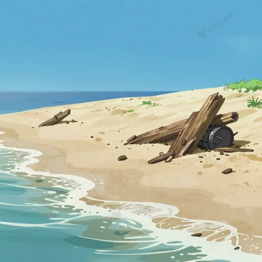 flotsam