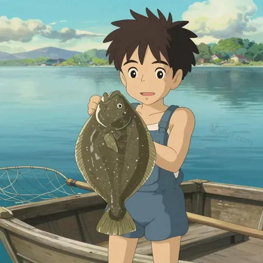 flounder