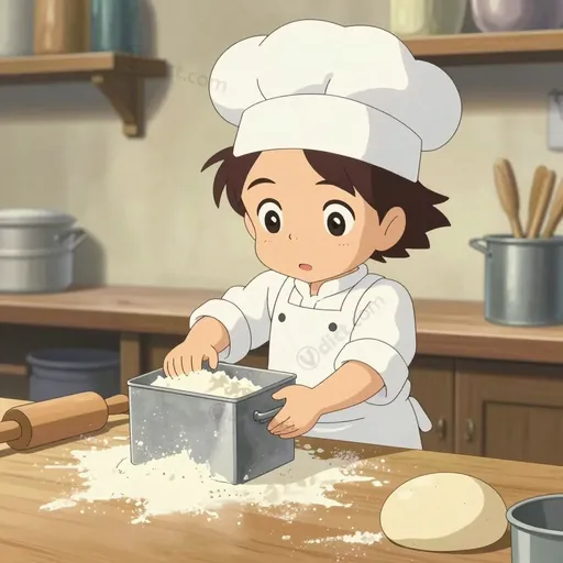 flour-box