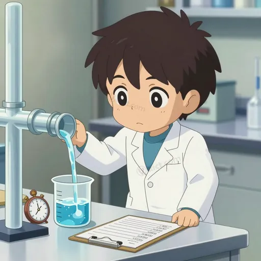 flow rate