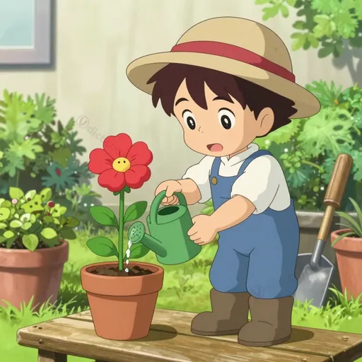 flower