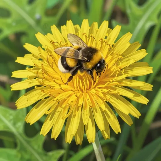flower-head