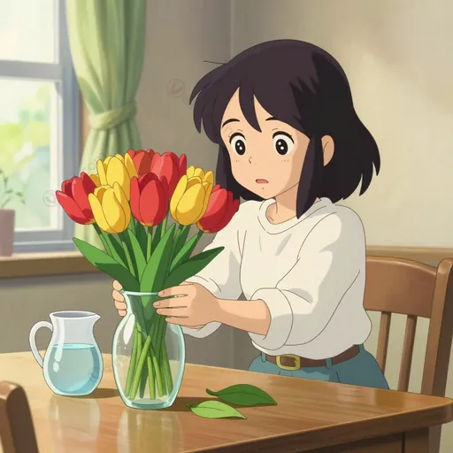 flower-vase