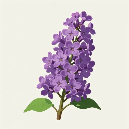 flower cluster