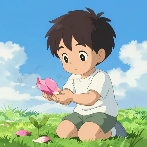 flower petal