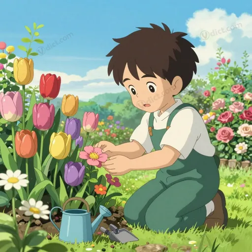 flowerage