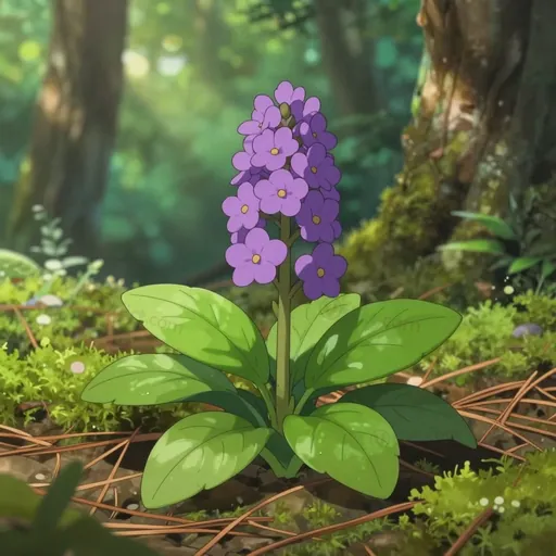 flowering wintergreen