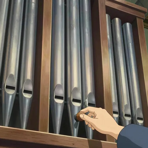 flue pipe