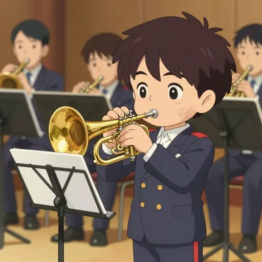 fluegelhorn