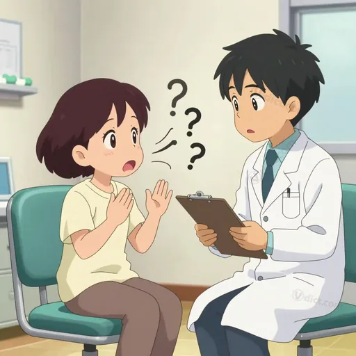 fluent aphasia