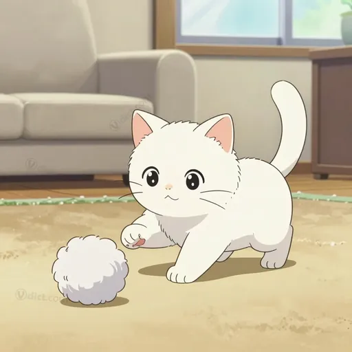 fluff