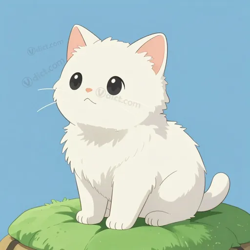 fluffiness