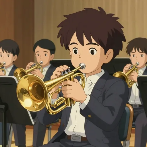 flugelhorn
