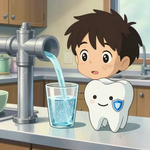 fluoride