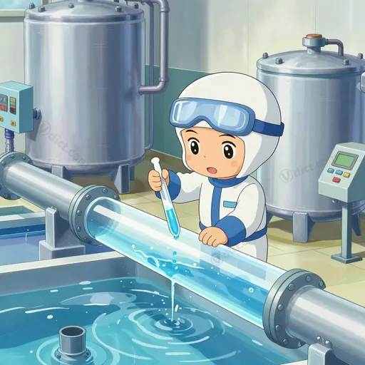 fluoridisation