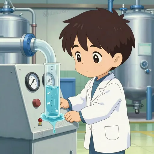 fluoridization