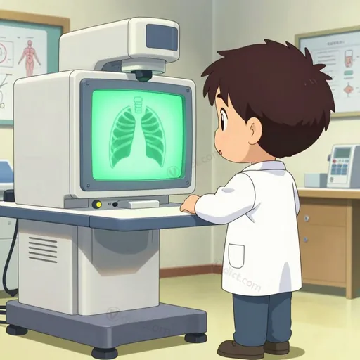 fluoroscope