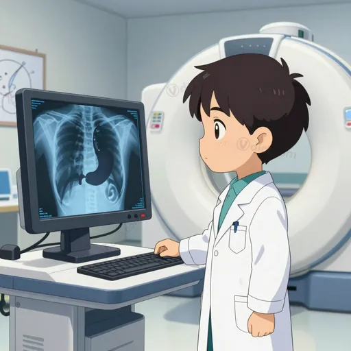 fluoroscopy