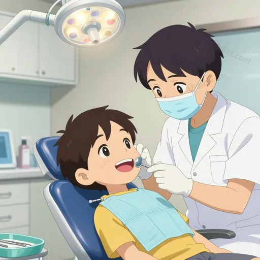 fluorosis