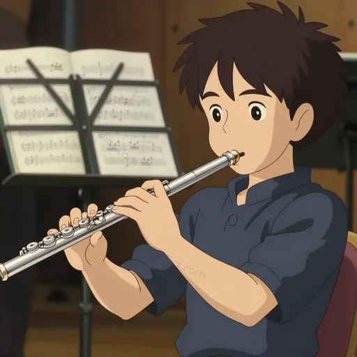 flute