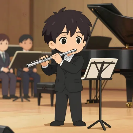 flutist