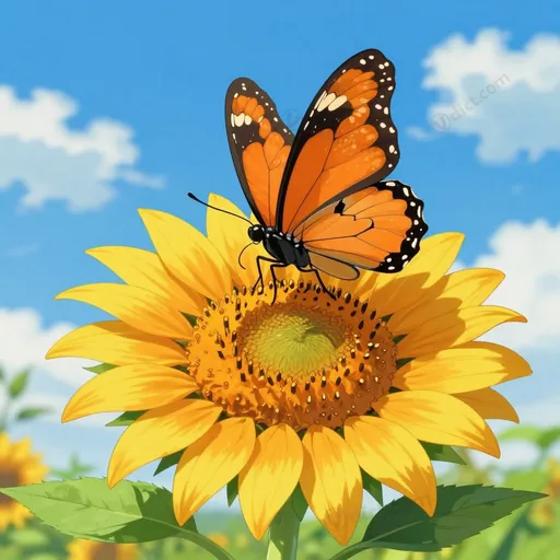 flutter