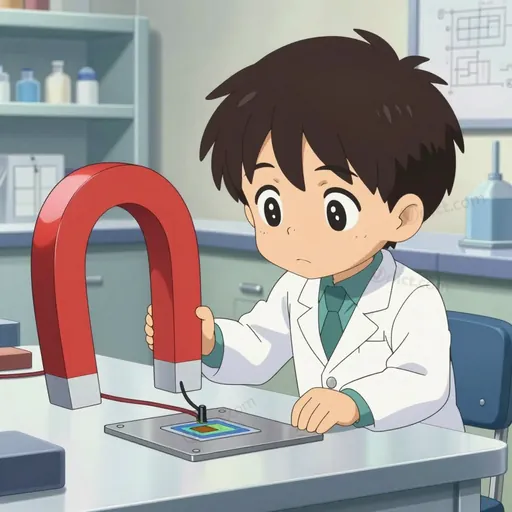 flux density