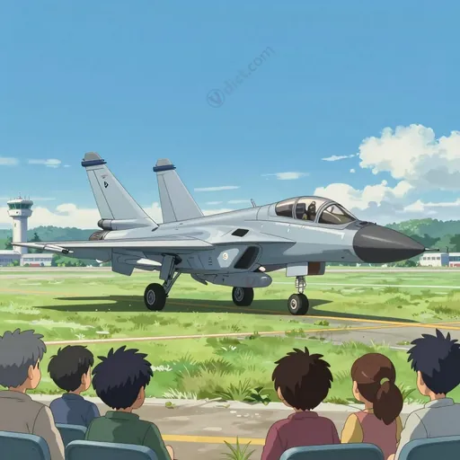 fly-by