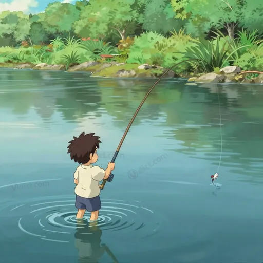 fly rod