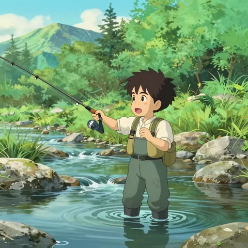 flyfish