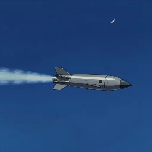 flying bomb