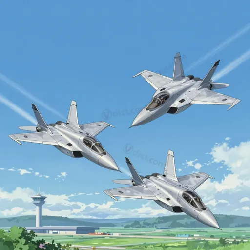 flying squadron