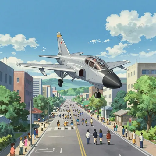 flyover