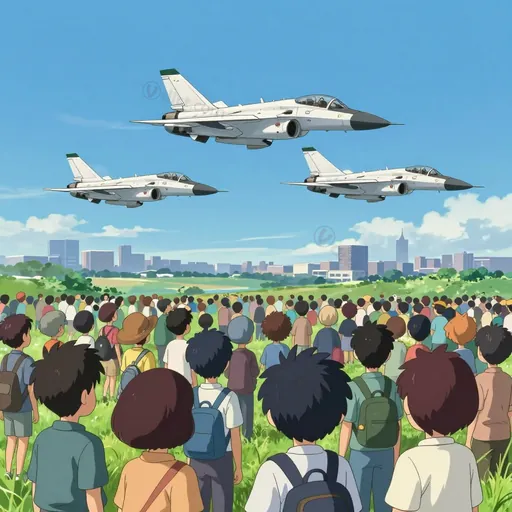 flypast