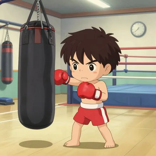 flyweight