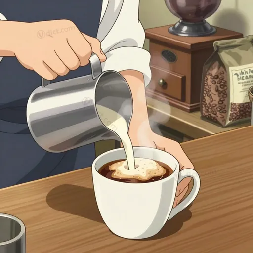 foamy