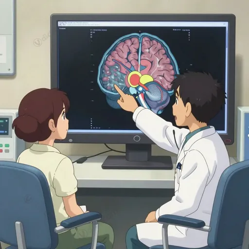 focal epilepsy