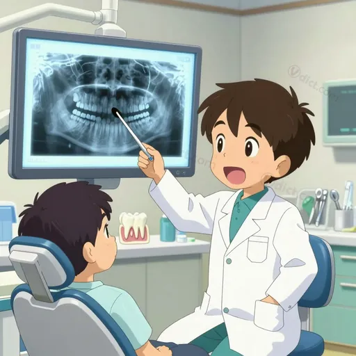 focal infection