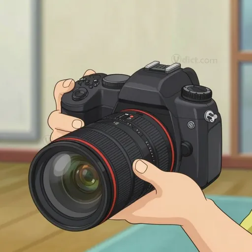focal length