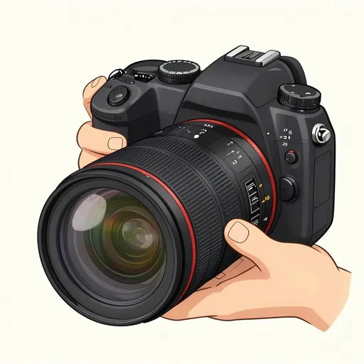 focal ratio