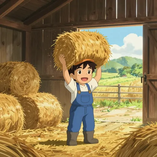 fodder