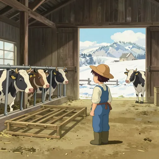 fodderless