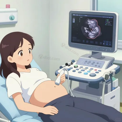 foetal