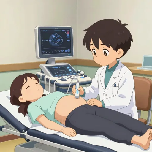 foetal distress