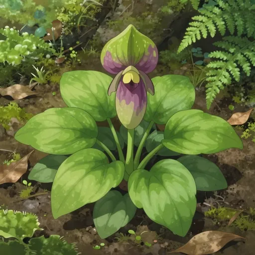 foetid pothos